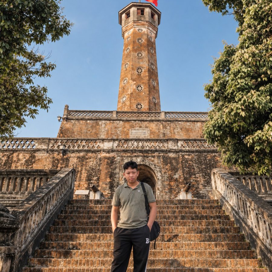Trần Bảo Cường
